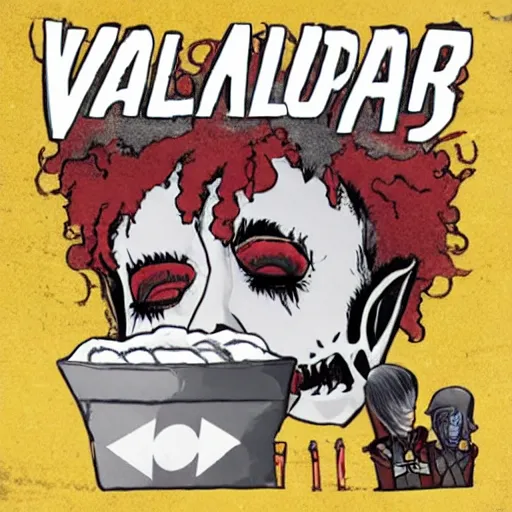 Image similar to killjoy valorant