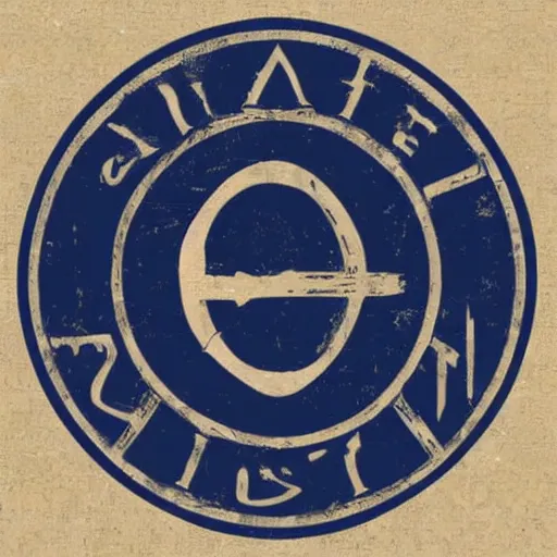 Image similar to vintage carthage logo