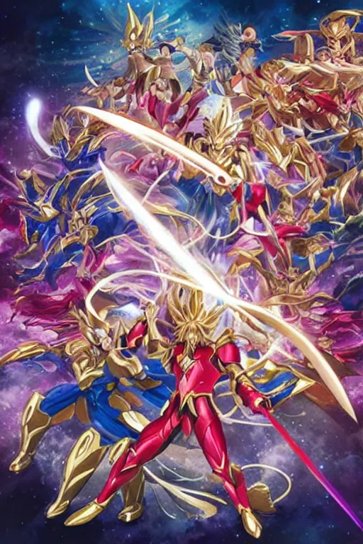 Image similar to 2 0 2 2 knights of the zodiac saint seiya battle for sanctuary hero suit armor comics mask minimalist verytoon nautiljon animes toei animation namco bandai, art by artgerm and greg rutkowski and magali villeneuve