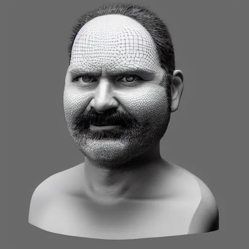 Prompt: hyperrealistic dslr film still of billy mays disguised as corn on the cob, stunning 8 k octane comprehensive 3 d render, inspired by istvan sandorfi & greg rutkowski & unreal engine, perfect symmetry, dim volumetric cinematic lighting, extremely hyper - detailed, incredibly real lifelike attributes & flesh texture, intricate, masterpiece, artstation, stunning