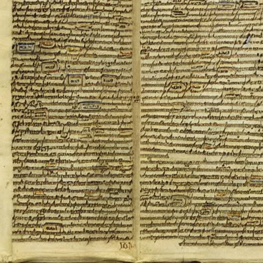 Prompt: voynich manuscript, very very very very very very detailed