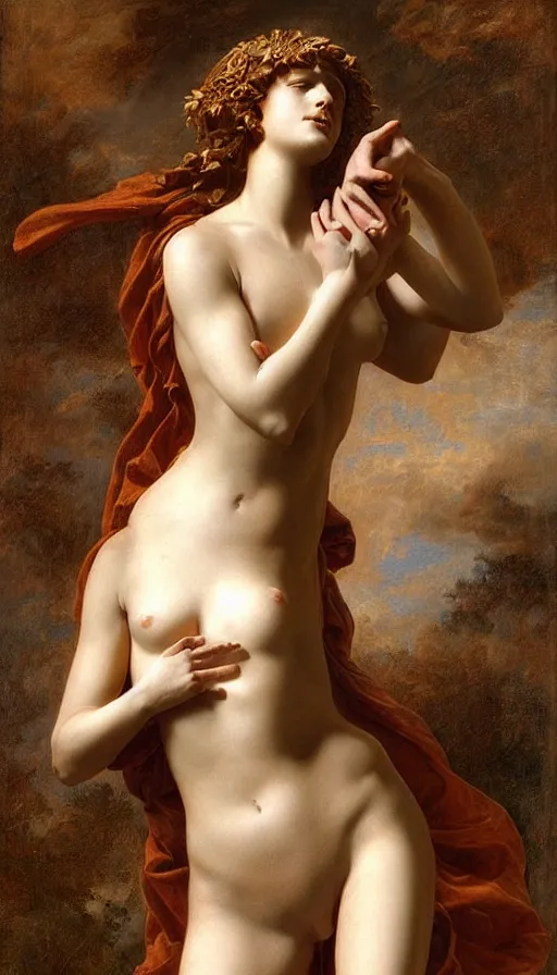 Image similar to techno artwork, by guillaume seignac