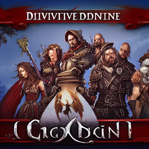 Image similar to divinity original sin 2 definitive edition discourd group icon