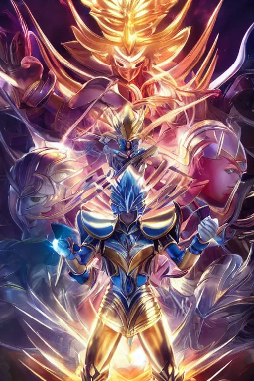 Image similar to 2 0 2 2 knights of the zodiac saint seiya battle for sanctuary hero suit armor comics mask minimalist verytoon nautiljon animes toei animation namco bandai, art by artgerm and greg rutkowski and magali villeneuve