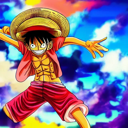 Digital art Roblox Monkey D. Luffy, Guage, child, music Download, monkey D Luffy  png