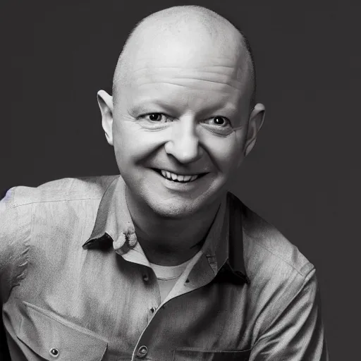 Prompt: Jim Norton as a live action jiminy cricket