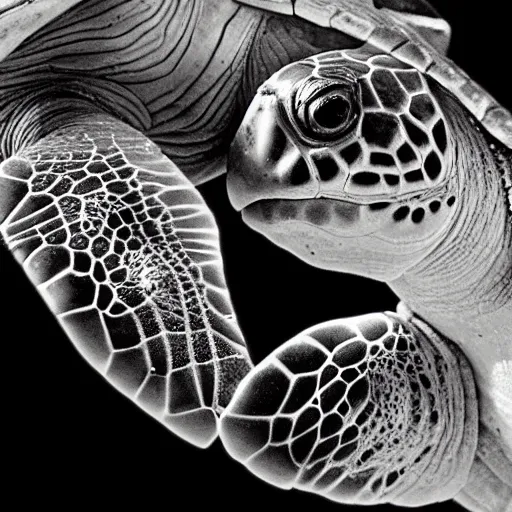 Image similar to highly detailed photo of a turtle dancing tango