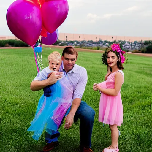 Image similar to gender reveal 9 / 1 1