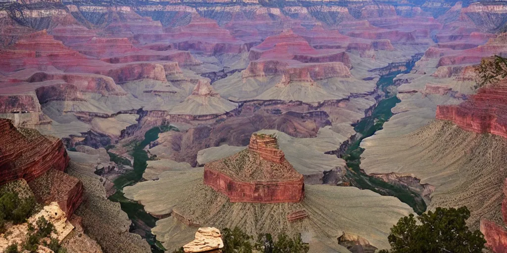 Image similar to latlong photo of the grand canyon