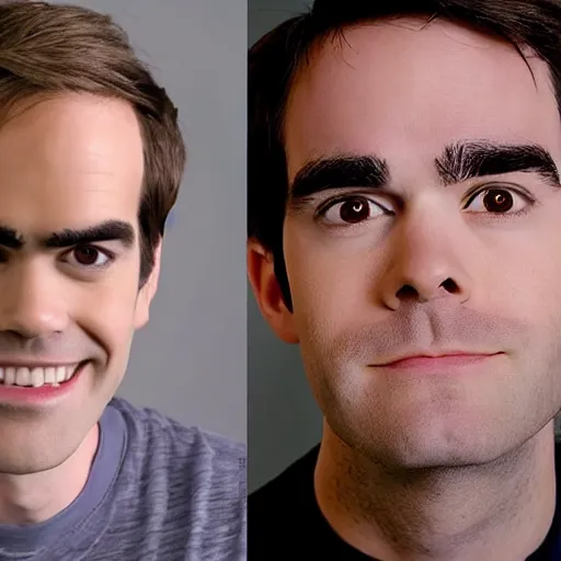 Image similar to jacksfilms