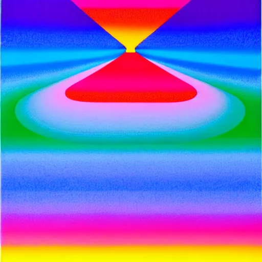 Prompt: blurry gradient background by shusei nagaoka, kaws, david rudnick, airbrush on canvas, pastell colours, cell shaded, 8 k