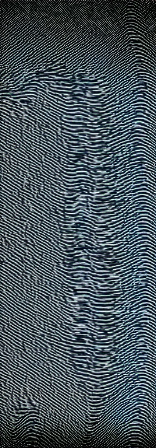 Image similar to spectrogram waveform, detailed, 8k