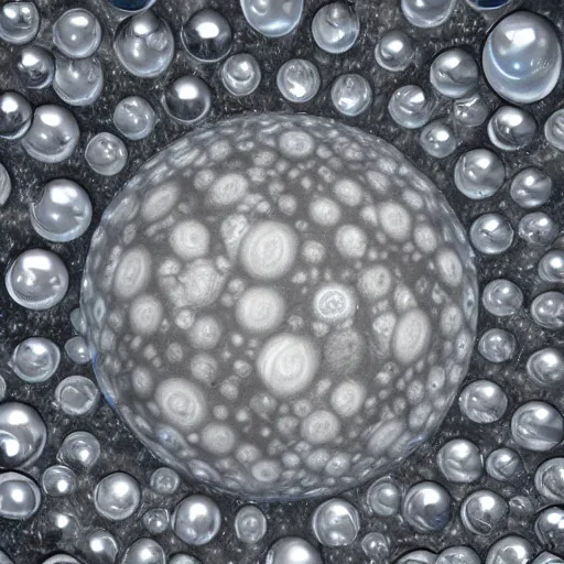 Image similar to jupiter angry made of diamond eyeballs, photorealism, 8 k, ultra detailed.