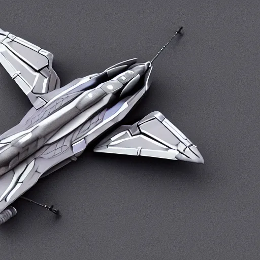 Image similar to cyberpunk moth with wings spread, gunmetal grey, very symmetrical, orthographic view, top down view, bottom view, side view, blueprints, mecha, lockheed martin f - 3 5 lightning ii, fighter jet, cybernetic, robotic, highly detailed, artstation, autodesk maya, super realistic, unreal engine