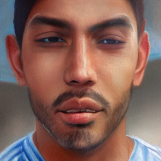 Image similar to gerardo gutierrez, selfie, mexican, ultra realistic, intricate details, highly detailed, photorealistic