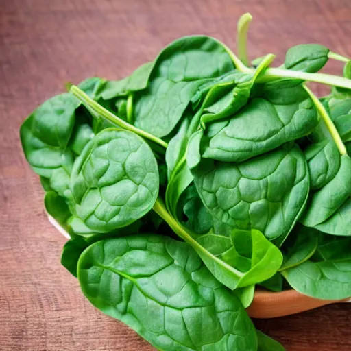 Image similar to spinach growth inside a attic