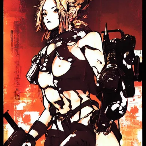 Prompt: graphic novel cover art of a girl wearing a chicken costume, artwork by yoji shinkawa, poster cover art