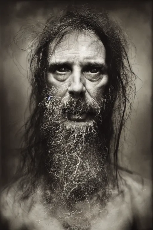 Image similar to portrait of chaos, by geert goiris, by sally mann, by paolo roversi, award - winning photography, concept art