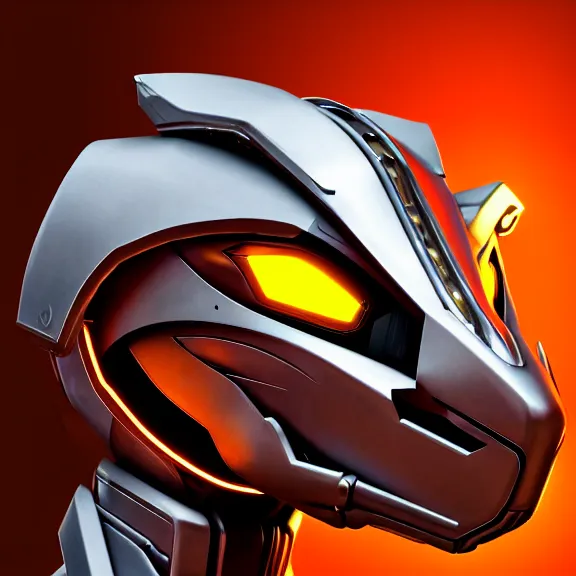 Prompt: close up headshot of a cute beautiful stunning anthropomorphic hot female robot dragon, with sleek silver metal armor, glowing OLED visor, facing the camera, high quality maw open and about to eat your pov, food pov, the open maw being highly detailed and soft, highly detailed digital art, furry art, anthro art, sci fi, warframe art, destiny art, high quality, 3D realistic, dragon mawshot, maw art, pov furry art, dragon maw, furry maw, macro art, dragon art, Furaffinity, Deviantart, Eka's Portal, G6