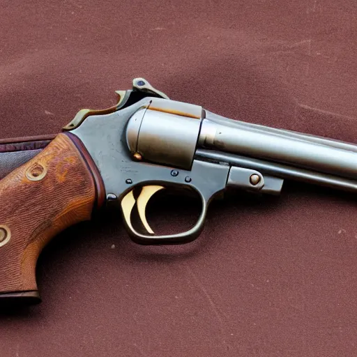 Prompt: colt python rust