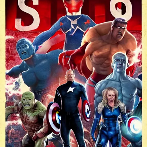 Avengers Endgame Poster Displayed; the Avengers, is a American Superhero  Film Based on the Marvel Comics Superhero Team Editorial Photography -  Image of based, gems: 145942647