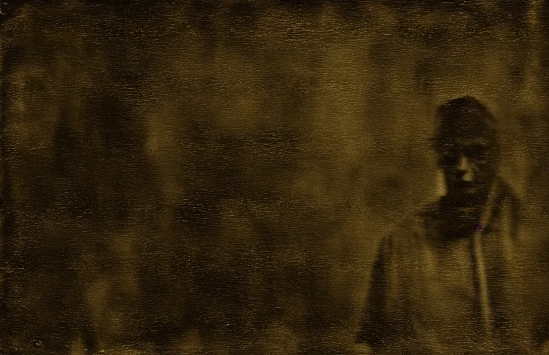 Image similar to emphasizing texture intact flawless ambrotype from 4 k criterion collection remastered cinematography gory horror film, ominous lighting, evil theme wow photo realistic postprocessing forms exist in three dimensions, with height, width, and depth. pieter s aenredam render by christopher soukup