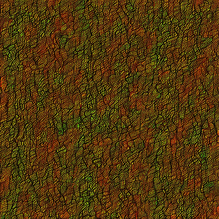 Image similar to perlin noise