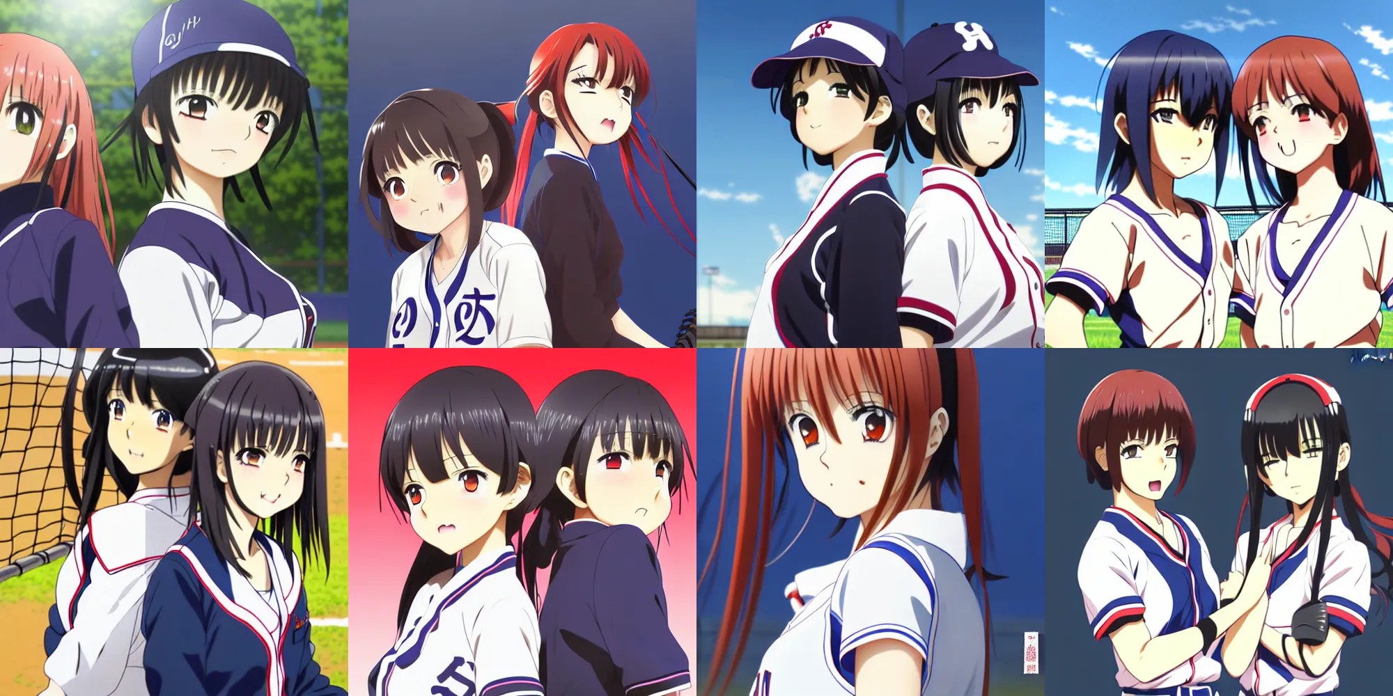 Nadeshiko Kashima - Mikakunin de Shinkoukei - v2.0, Stable Diffusion LoRA