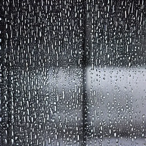 Image similar to rain, high quality