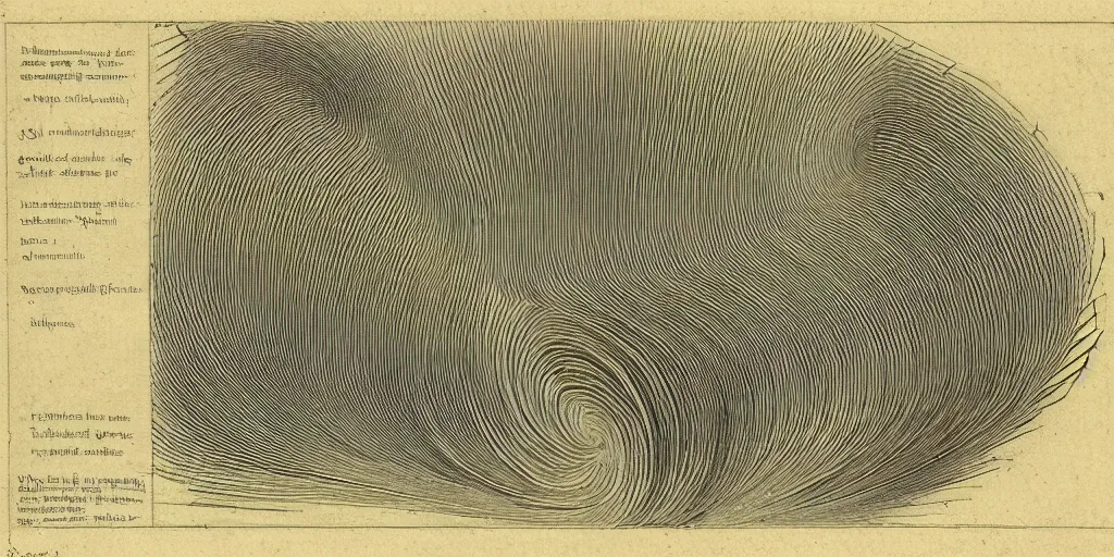 Prompt: Samuel Colman Harmonic Proportion and Form in Nature, Art and Architecture (1912)