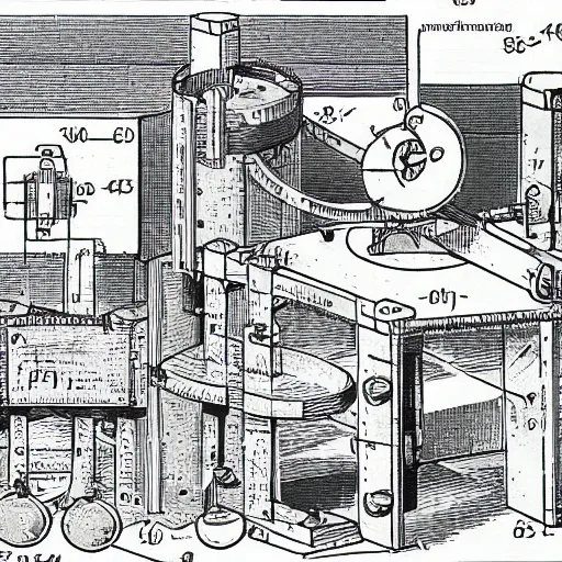 Image similar to Halting machine solution for Reimann hypothesis, mathematically accurate, elaborate proof, extremely detailed