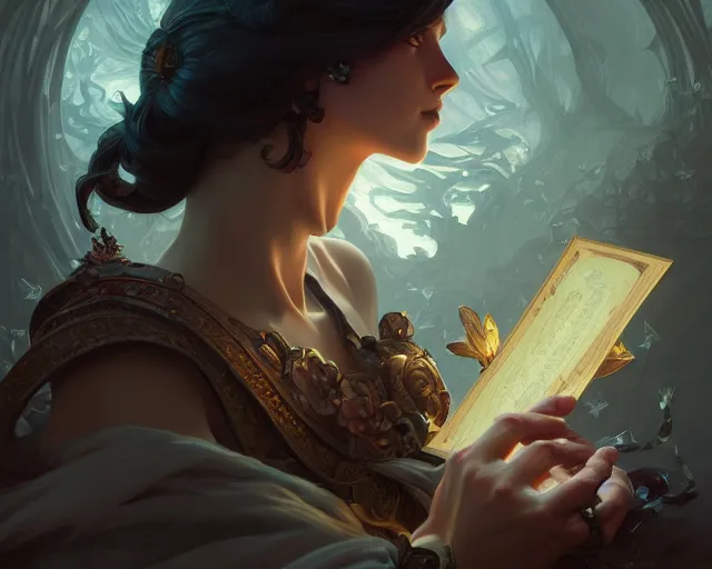 Image similar to photography of franck tacito, deep focus, d & d, fantasy, intricate, elegant, highly detailed, digital painting, artstation, concept art, matte, sharp focus, illustration, hearthstone, art by artgerm and greg rutkowski and alphonse mucha