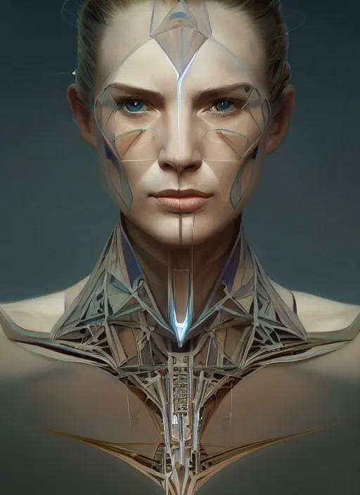 Prompt: symmetry!! clint eastwood, machine parts embedded into face, intricate, elegant, highly detailed, digital painting, artstation, concept art, smooth, sharp focus, illustration, art by artgerm and greg rutkowski and alphonse mucha, 8 k