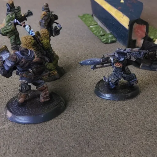 Image similar to valorant