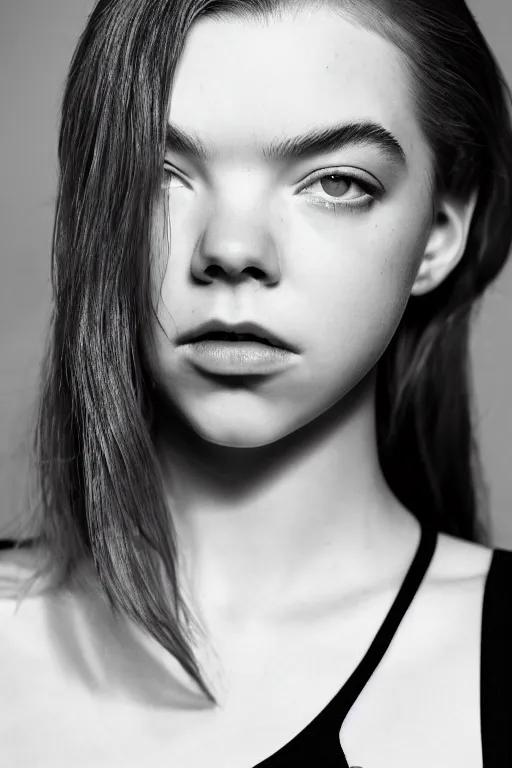 Anya Taylor-Joy—New Perspectives – The Laterals