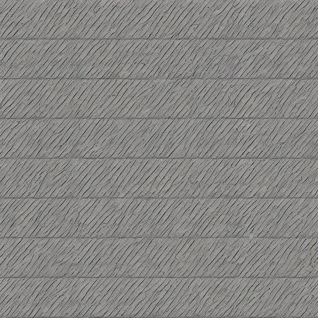 Image similar to floor tile texture, retrofuturism, white and black, clean, seamless texture