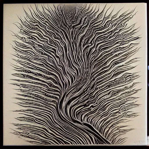 Prompt: fantasy art hyper realistic omnipotent created interesting bizarre lichtenberg tsunami fantastic art award winning best ultra detailed magnificent