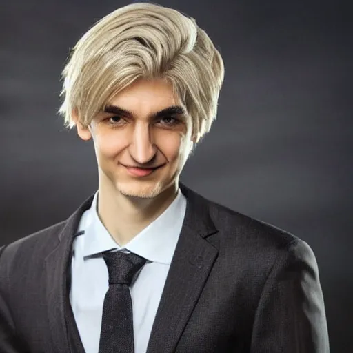 Image similar to xqc