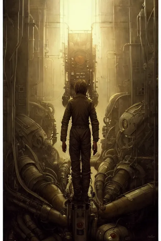 Image similar to weyland industries | esoteric symbolism | jean - baptiste monge, esao andrews, bastien lecouffe - deharme, tim jacobus, ken currie | ultra - detailed realism, soft cinematic lighting, hi - fructose, artstation, high - quality, ink watercolors wes anderson poster art