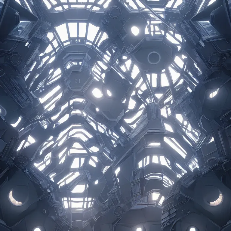 Image similar to symmetrical artwork by Tooth Wu and wlop and beeple. octane render, trending on artstation, greg rutkowski very coherent symmetrical artwork. cinematic, hyper realism, high detail, octane render, 8k