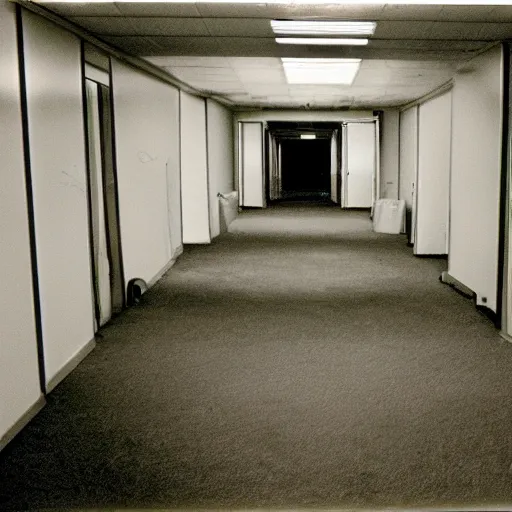 Image similar to backrooms, liminal space, shot on a low quality camera from early 2 0 0 0 s