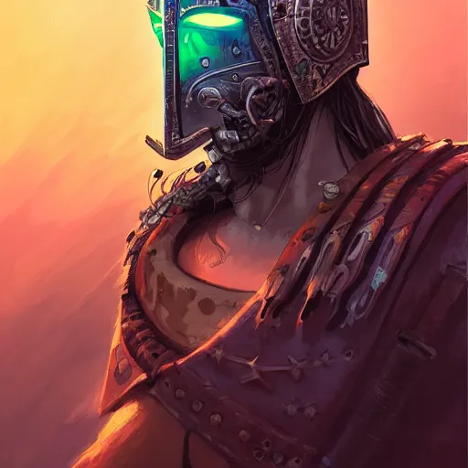 Image similar to cyberpunk viking helmet mask warrior goddess robot ninja fantasy, art gta 5 cover, official fanart behance hd artstation by jesper ejsing, by rhads, makoto shinkai and lois van baarle, ilya kuvshinov, ossdraws