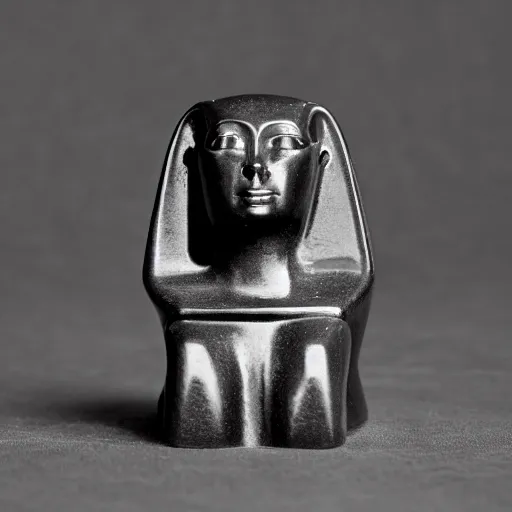 Image similar to sphinx of black quartz, judge my vow