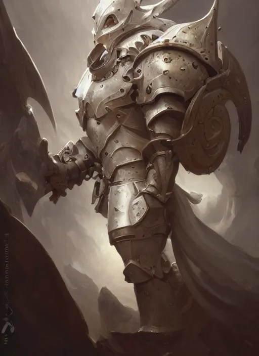 Image similar to subsurface scattering, white, paladin with ivory armor with faces on it, by jesper ejsing, justin gerard, tomasz alen kopera, cgsociety and fenghua zhong, highly detailed, rim light, cinematic lighting, illustration, art, octane render, very coherent, cinematic, hyper realism, high detail, octane render, 8 k