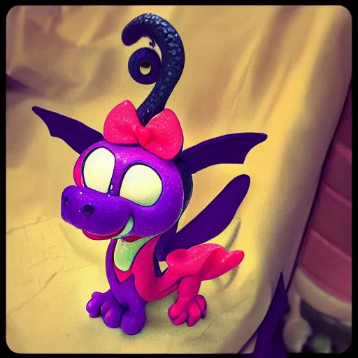 Image similar to cute dragon Disney