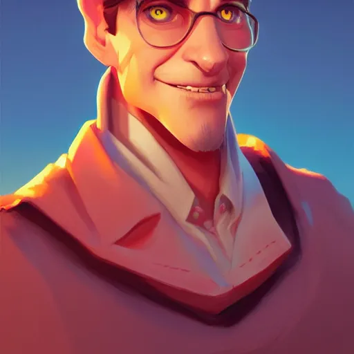 Image similar to face icon stylized minimalist m. a. s. h., loftis, cory behance hd by jesper ejsing, by rhads, makoto shinkai and lois van baarle, ilya kuvshinov, rossdraws global illumination