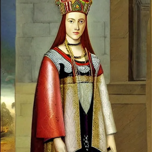 Image similar to hurrem sultan