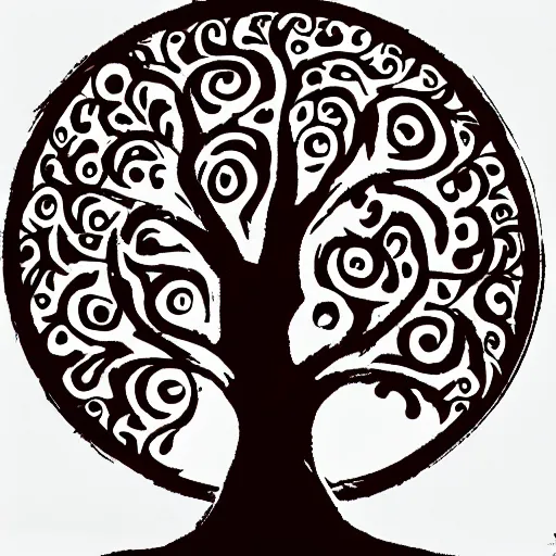 Image similar to tree of life