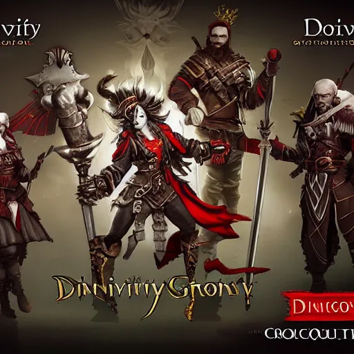 Image similar to divinity original sin 2 definitive edition discourd group icon