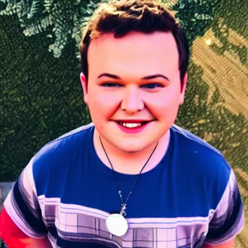 Image similar to gibby from icarly in an episode of zoey 1 0 1